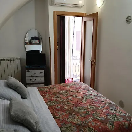 Daire Little Art House Gaeta