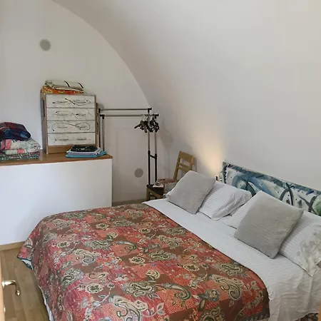 Little Art House Gaeta